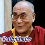 Dalajlámův denní program